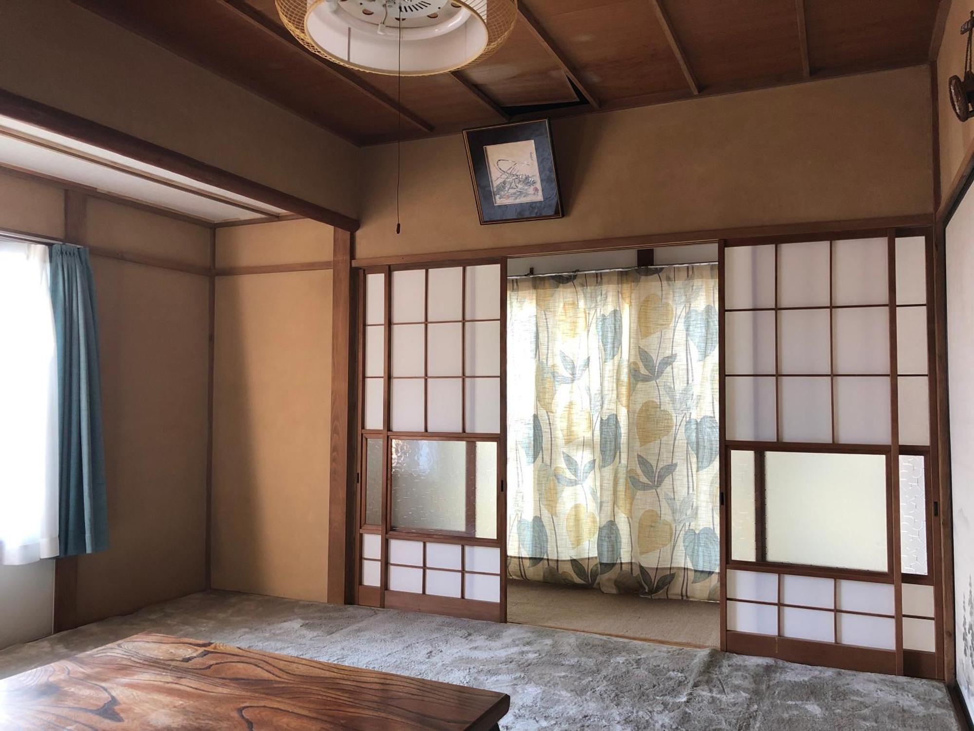 Izu Hokkawa Seaside Guesthouse 伊豆北川の家 Higashiizu Exterior foto